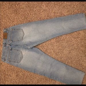 Calvin Klein vintage jeans